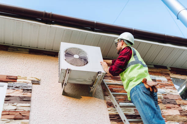 Best Geothermal HVAC Systems in La Villa, TX