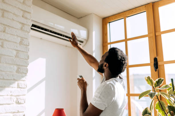 Best HVAC Software and Technology in La Villa, TX