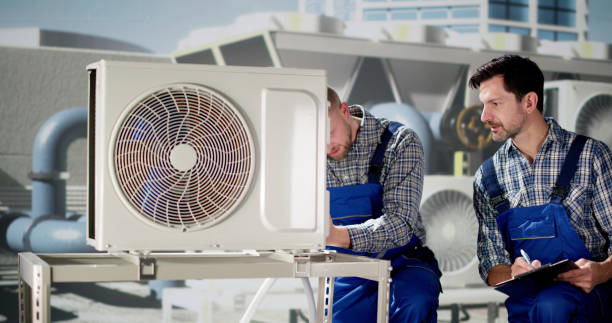Professional HVAC in La Villa, TX