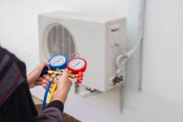 Best HVAC Equipment and Components in La Villa, TX
